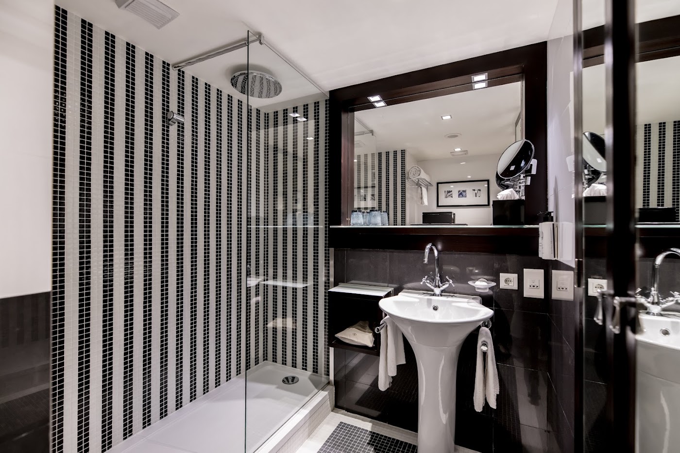 Sofitel Lisbon Liberdade, dog-friendly hotel, photo 5