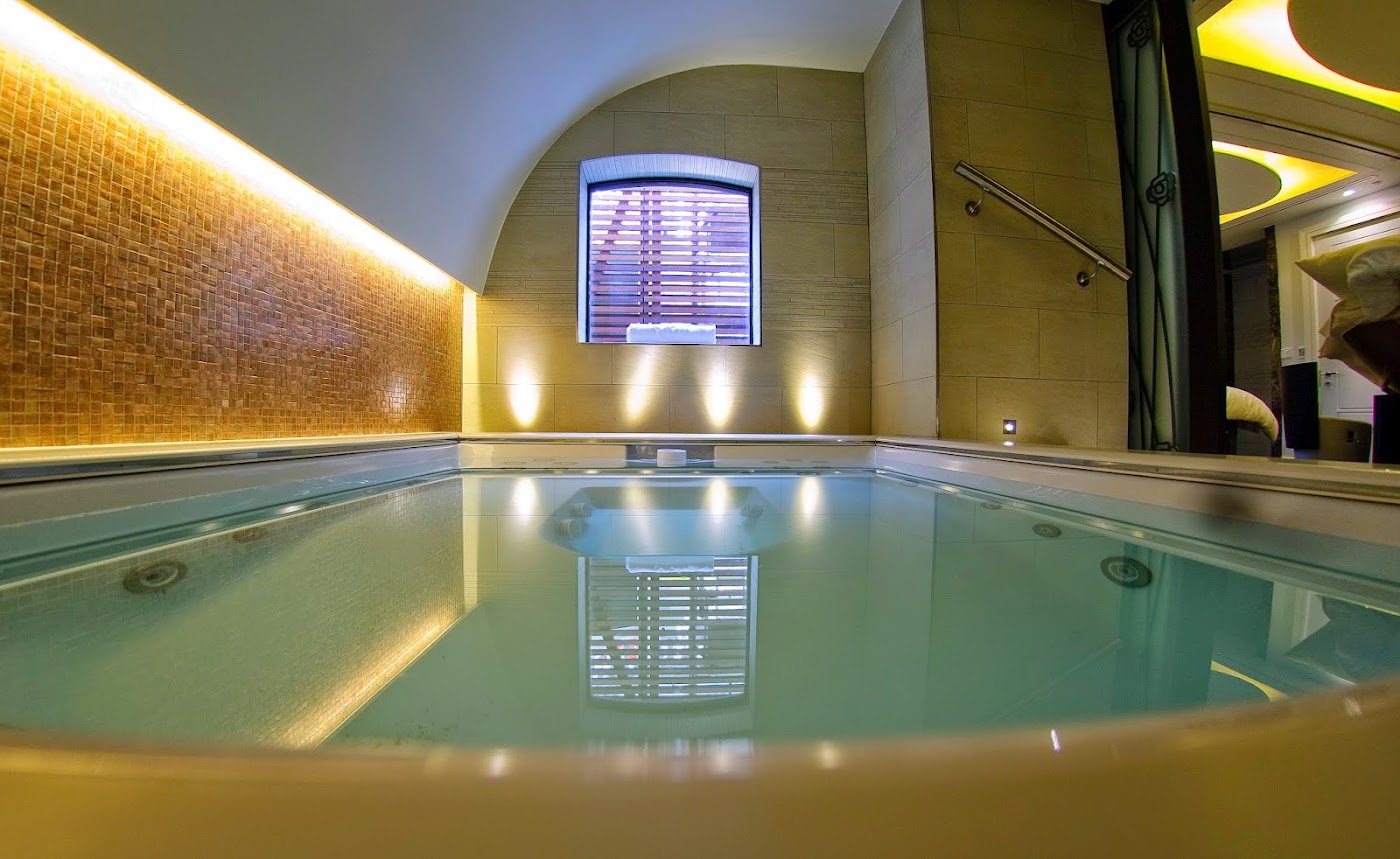 Sofitel London St James, dog-friendly hotel, photo 4