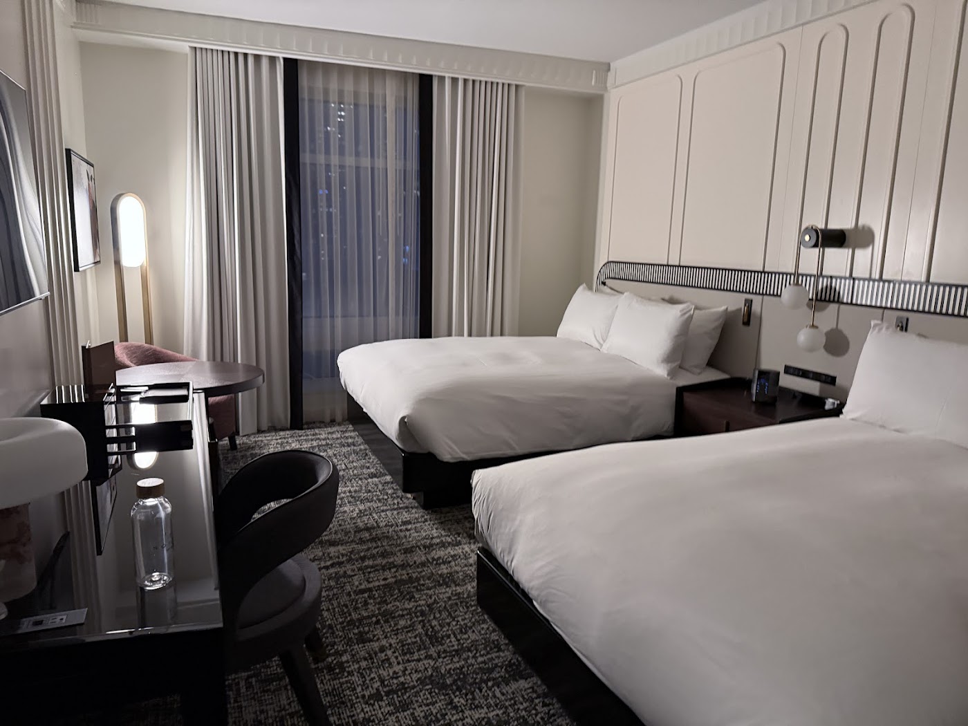 Sofitel New York, dog-friendly hotel, photo 3