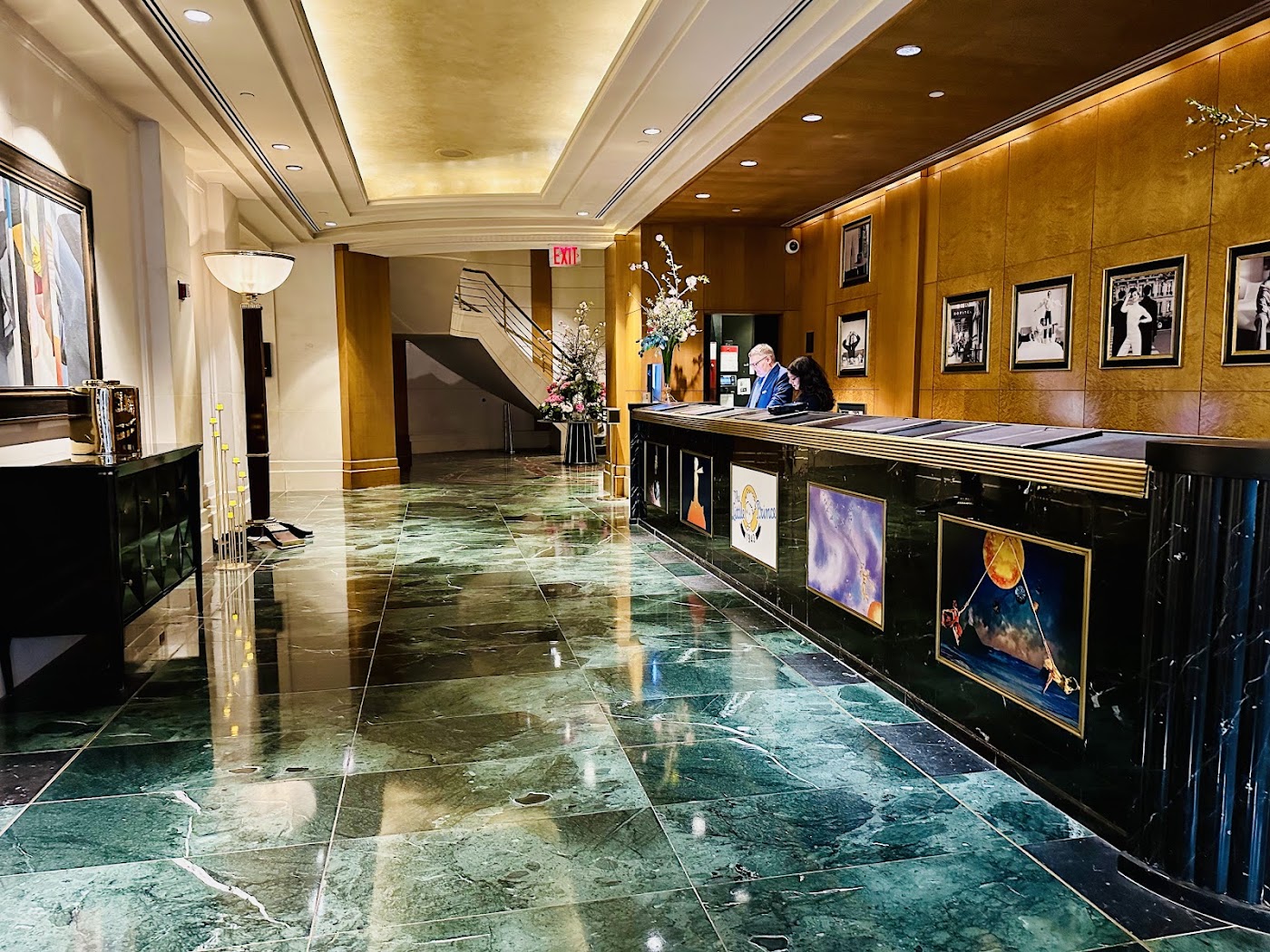 Sofitel New York, dog-friendly hotel, photo 4