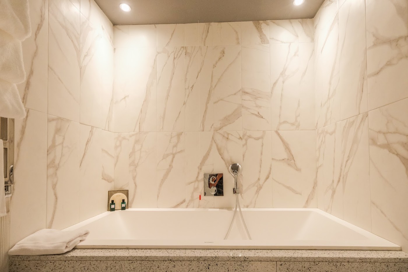 Sofitel Rome Villa Borghese, dog-friendly hotel, photo 5