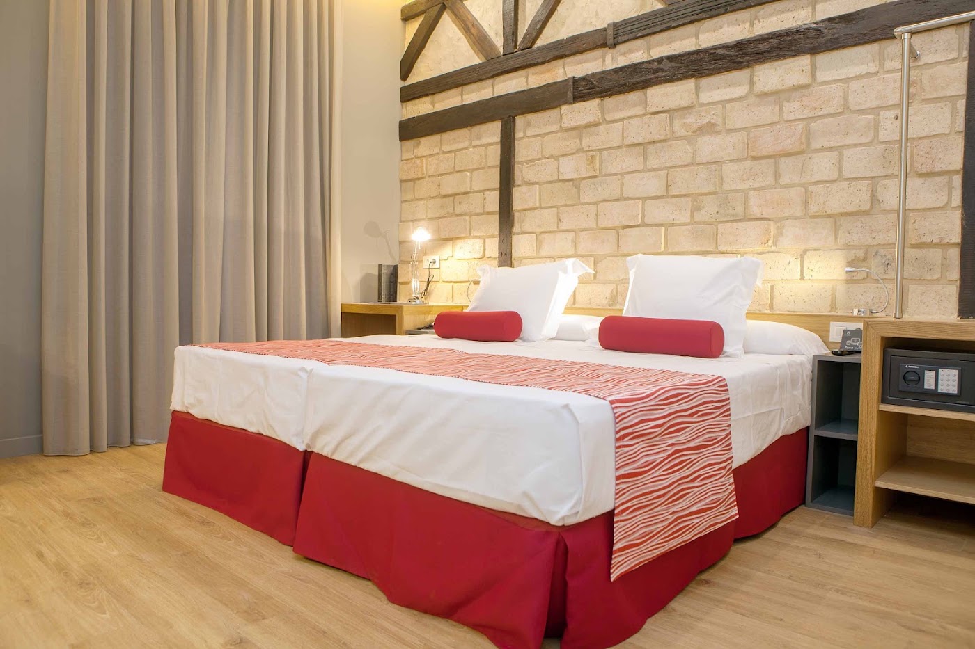 Soho Boutique Capuchinos & Spa, dog-friendly hotel, photo 3