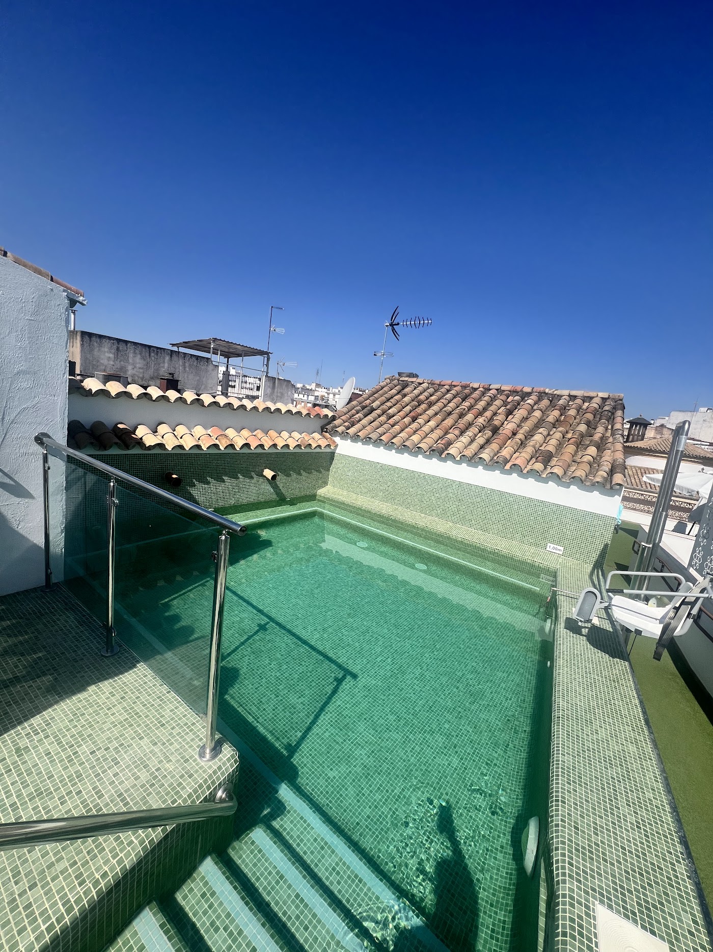 Soho Boutique Capuchinos & Spa, dog-friendly hotel, photo 4