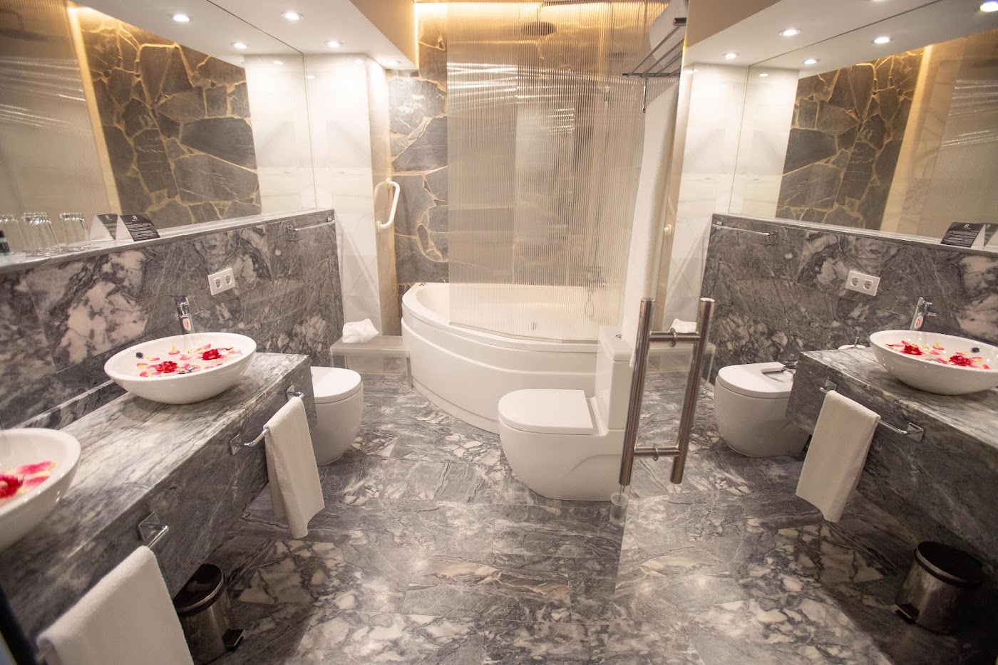 Soho Boutique Capuchinos & Spa, dog-friendly hotel, photo 5