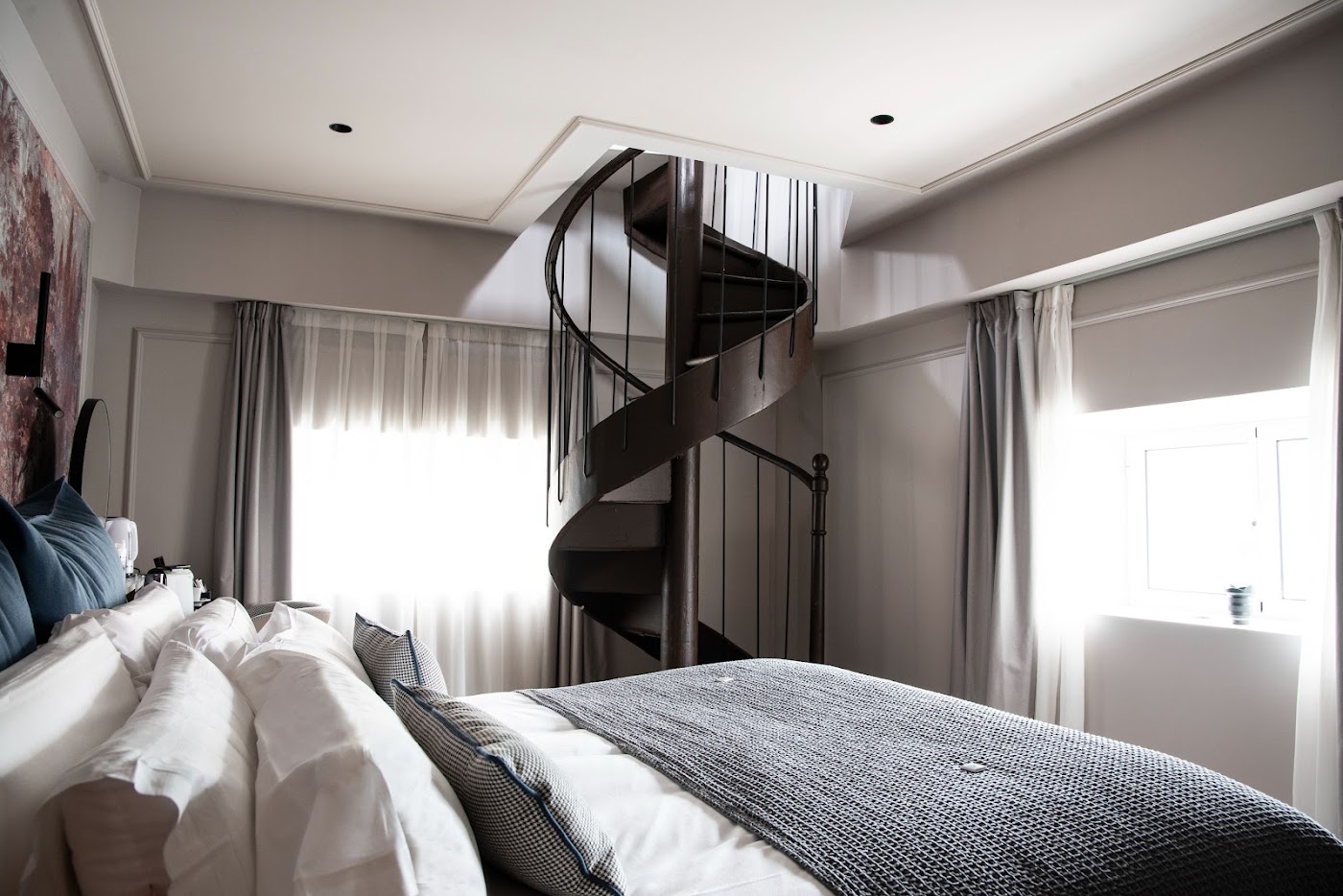 Soho Boutique Palacio de Pombo, dog-friendly hotel, photo 3