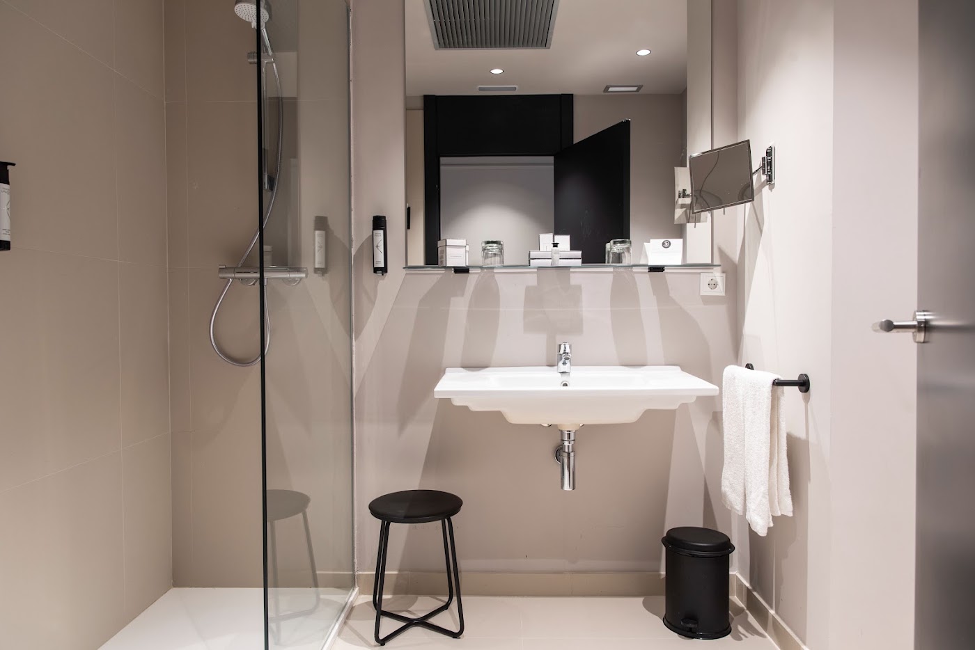 Soho Boutique Palacio de Pombo, dog-friendly hotel, photo 4