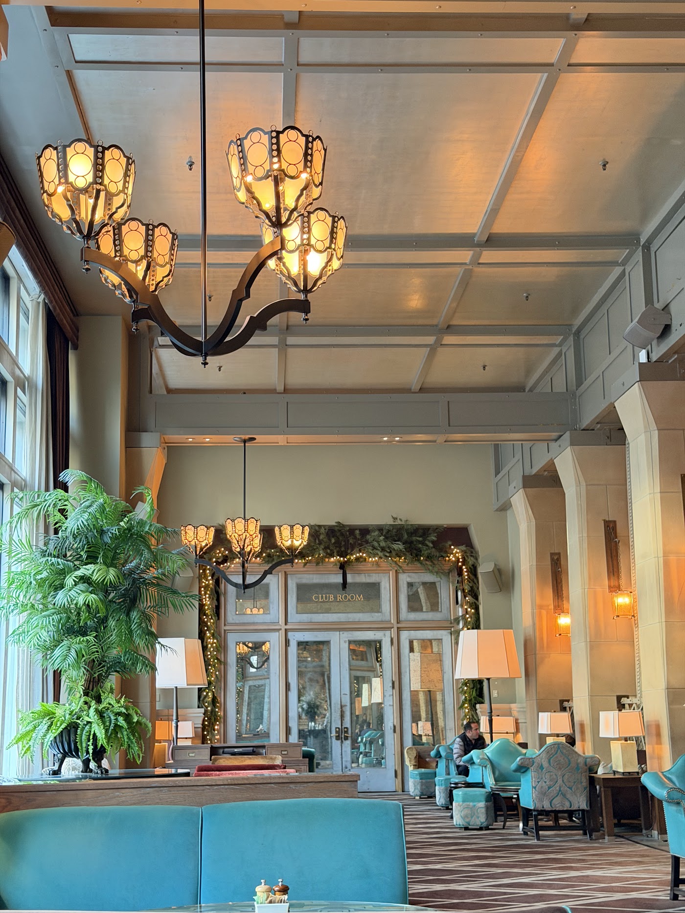 Soho Grand Hotel, dog-friendly hotel, photo 4