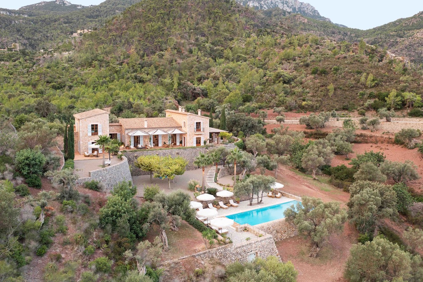 Son Bunyola Hotel & Villas, dog-friendly hotel, photo 2
