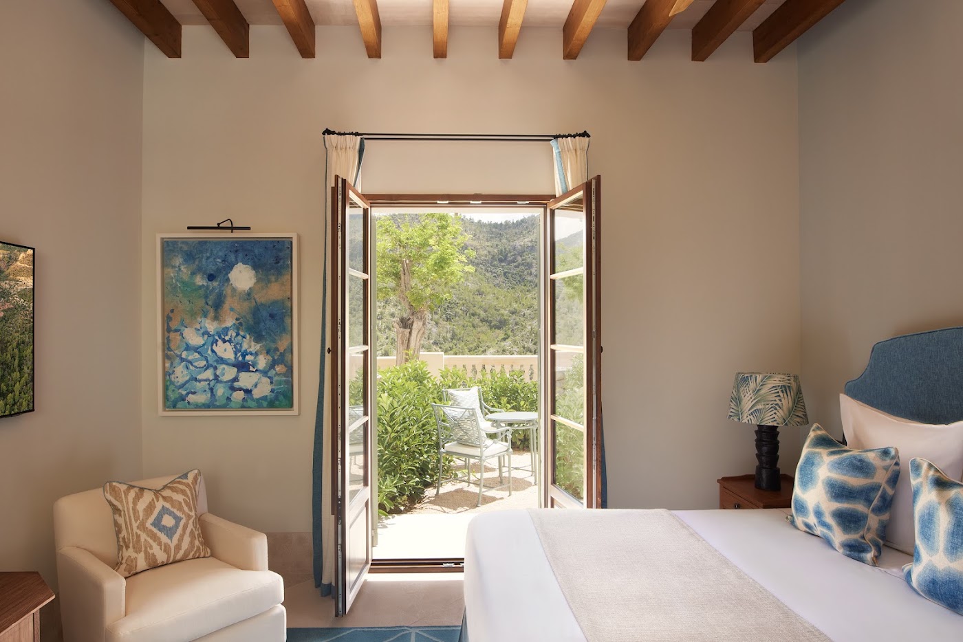 Son Bunyola Hotel & Villas, dog-friendly hotel, photo 3