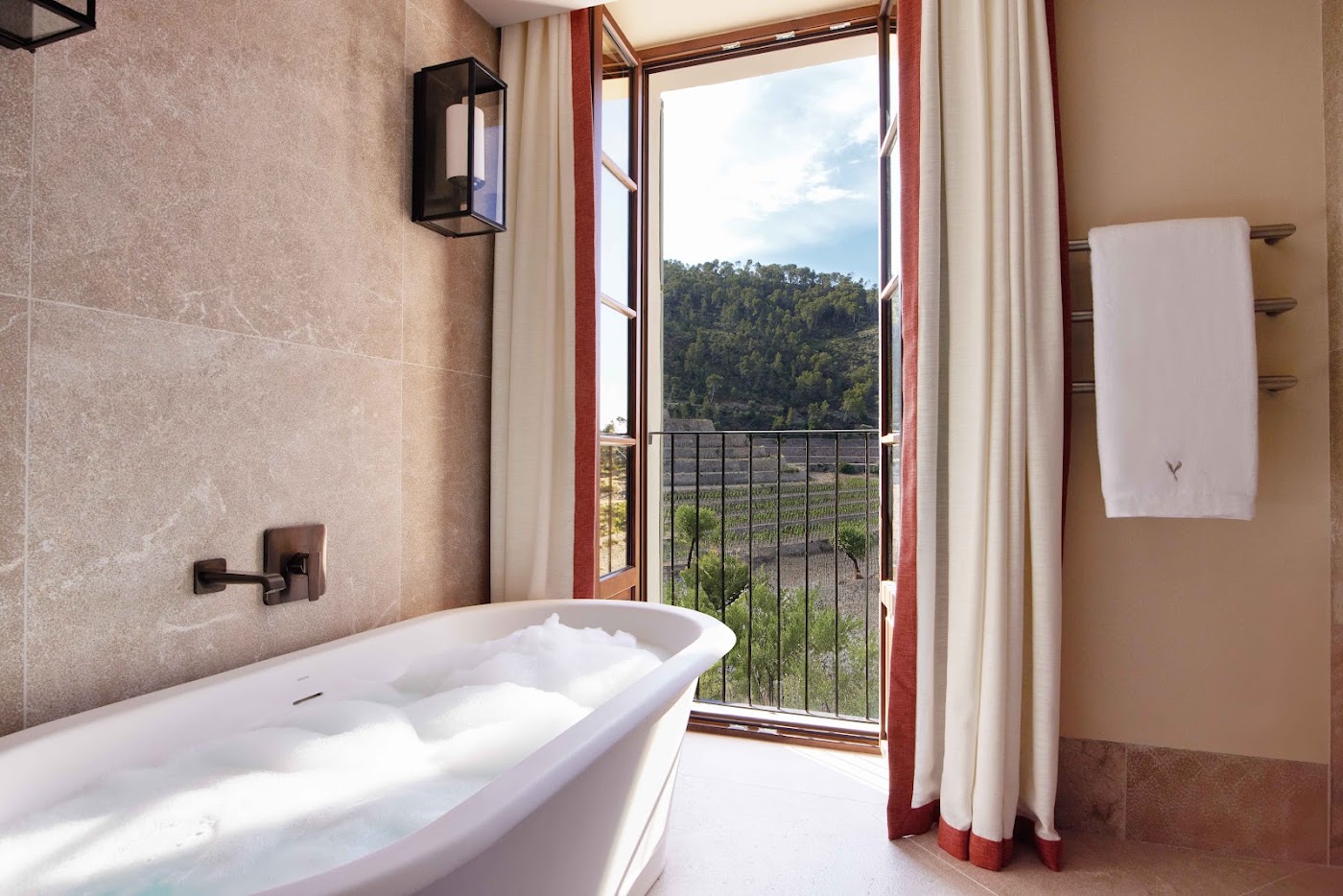 Son Bunyola Hotel & Villas, dog-friendly hotel, photo 5