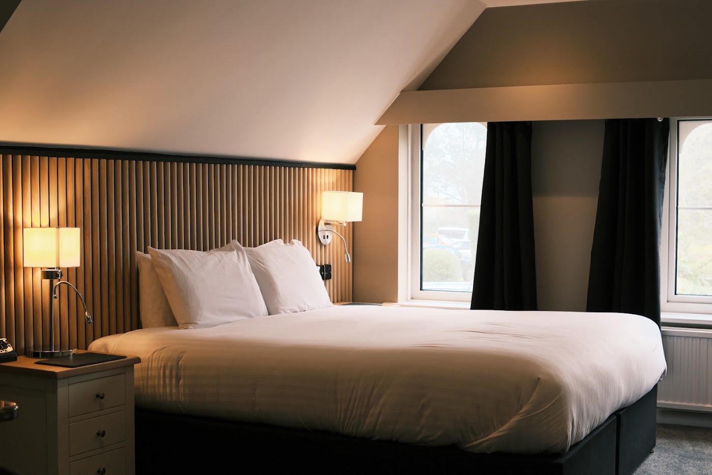 South Lawn Hotel, dog-friendly hotel, photo 2