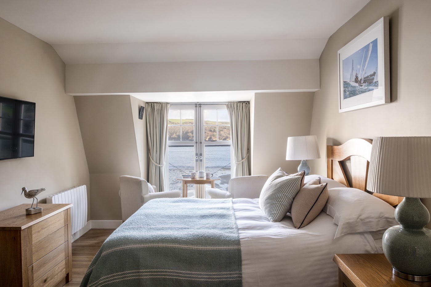 South Sands Hotel, dog-friendly hotel, photo 3
