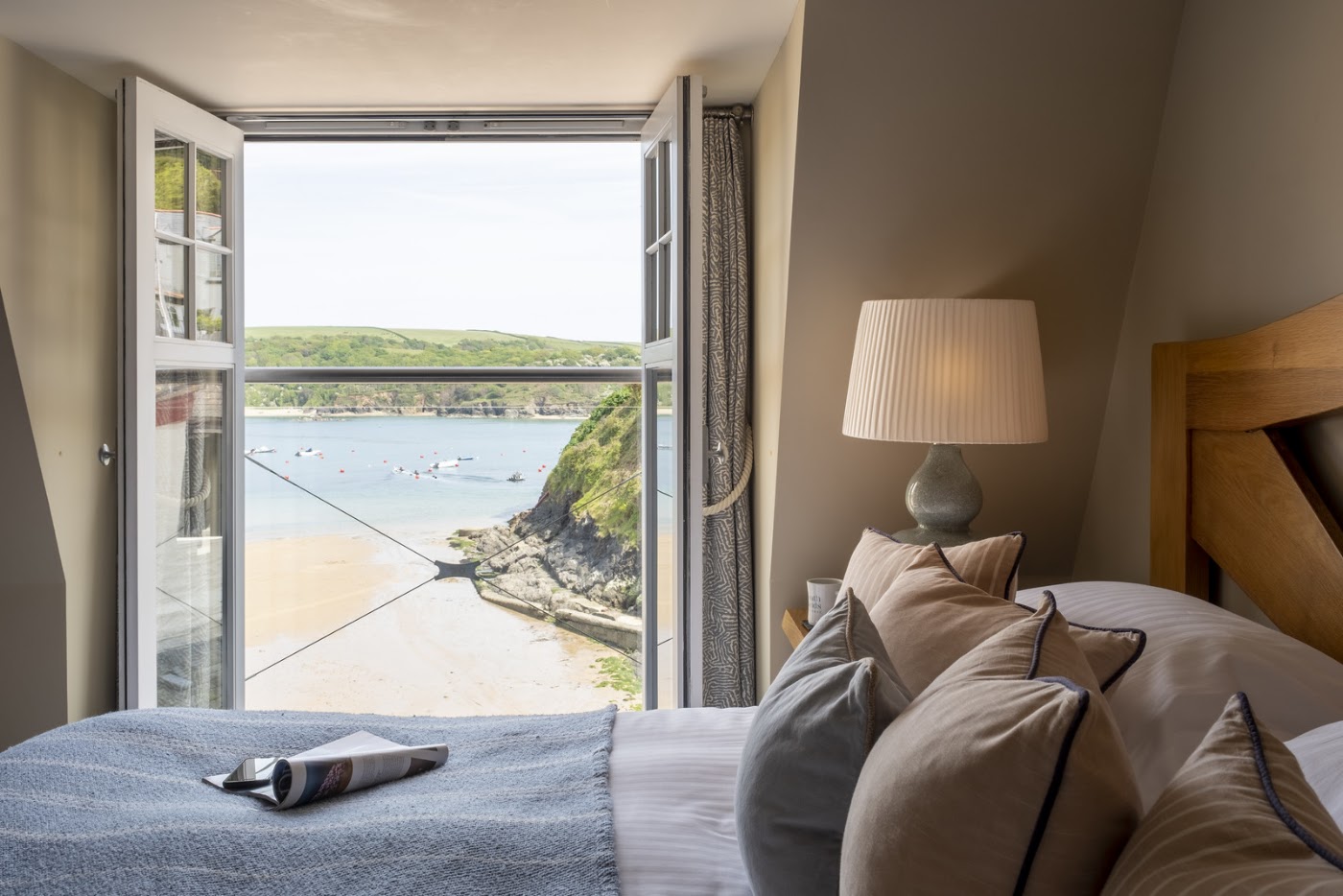 South Sands Hotel, dog-friendly hotel, photo 4