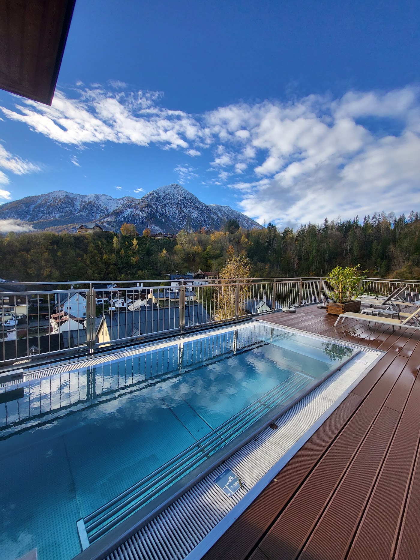 SPA Hotel Erzherzog Johann, dog-friendly hotel, photo 4