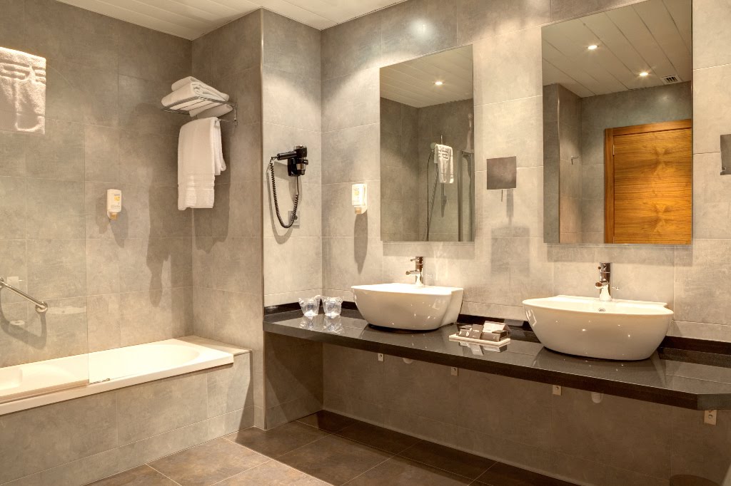 Spirit Hotel Gran Bilbao, dog-friendly hotel, photo 4