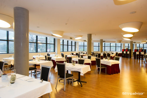 Spirit Hotel Gran Bilbao, dog-friendly hotel, photo 5