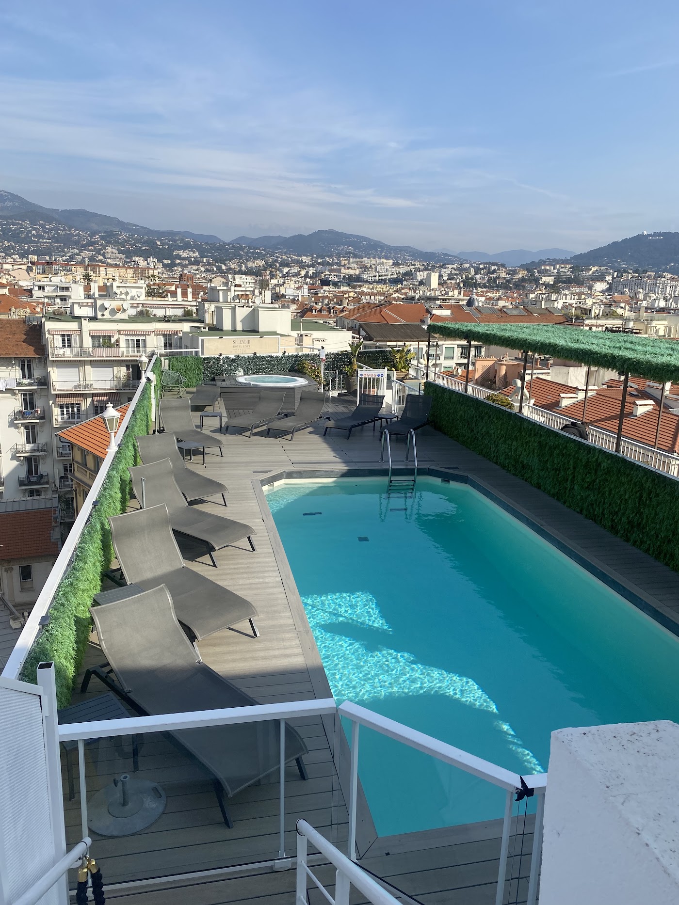 Splendid Hotel & Spa Nice, dog-friendly hotel, photo 4