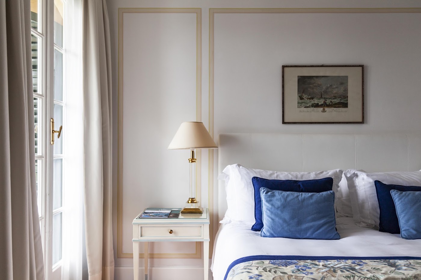 Splendido, A Belmond Hotel, Portofino, dog-friendly hotel, photo 5