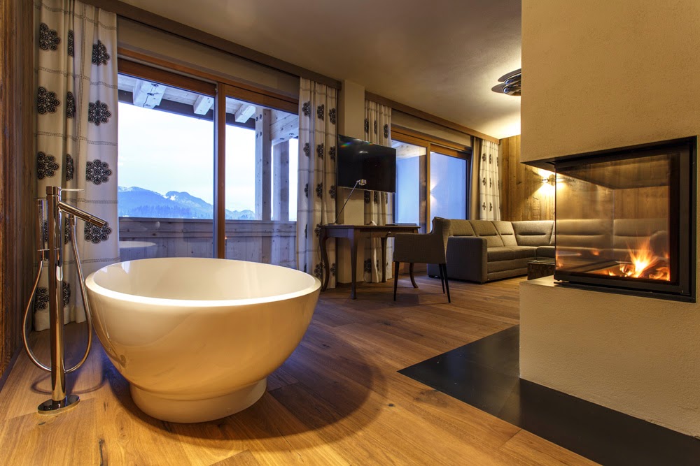 Sporthotel Ellmau, dog-friendly hotel, photo 5