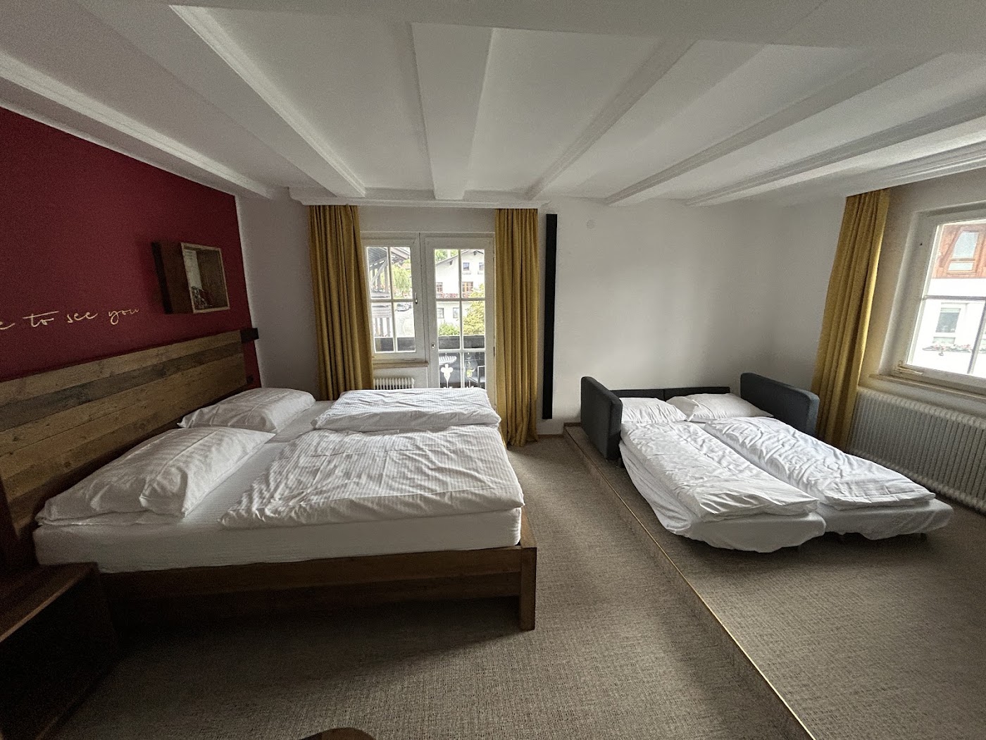 Sporthotel Igls, dog-friendly hotel, photo 2