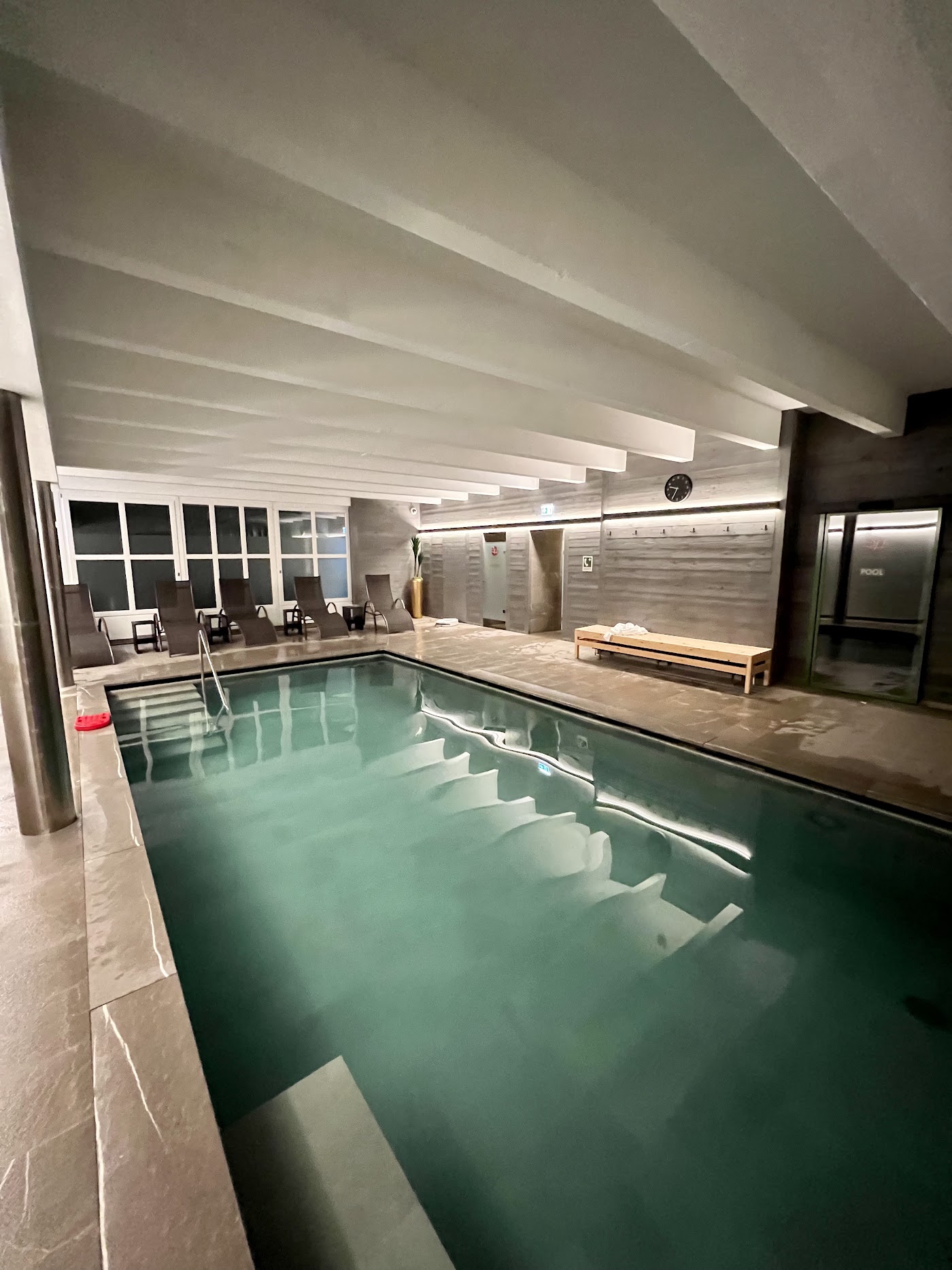 Sporthotel Igls, dog-friendly hotel, photo 3