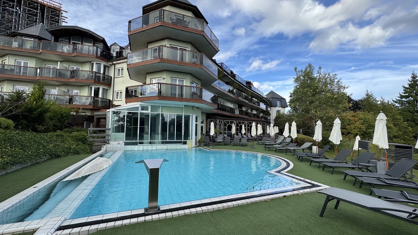Sporthotel Leweck, dog-friendly hotel, photo 2