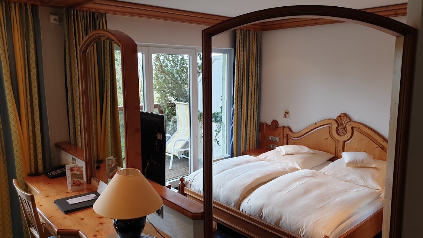 Sporthotel Leweck, dog-friendly hotel, photo 3
