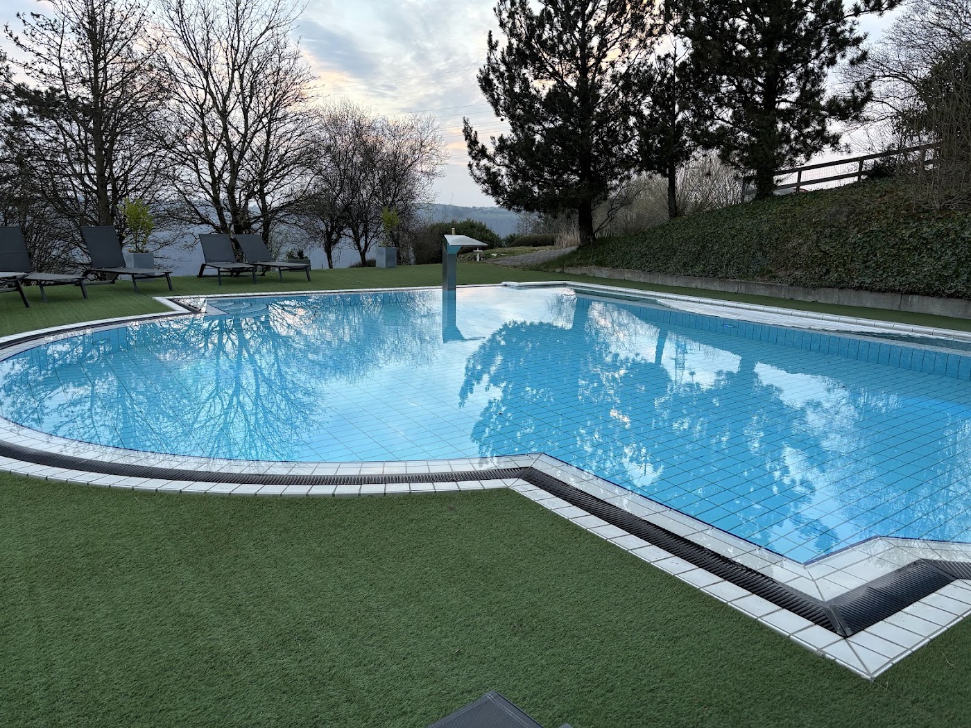 Sporthotel Leweck, dog-friendly hotel, photo 4