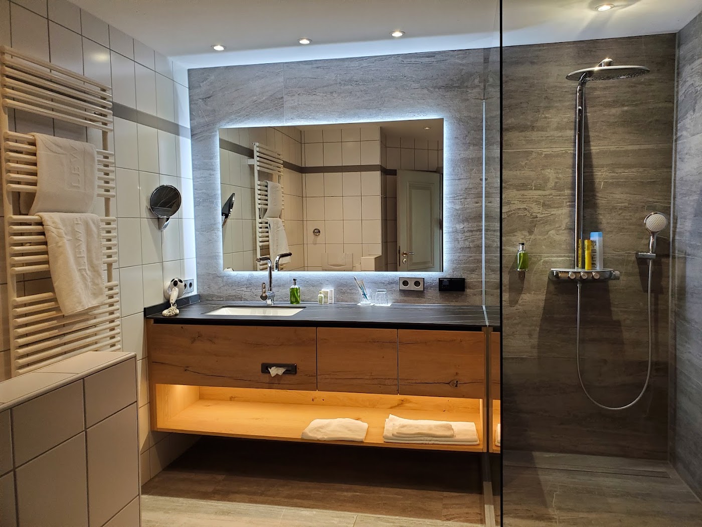 Sporthotel Leweck, dog-friendly hotel, photo 5