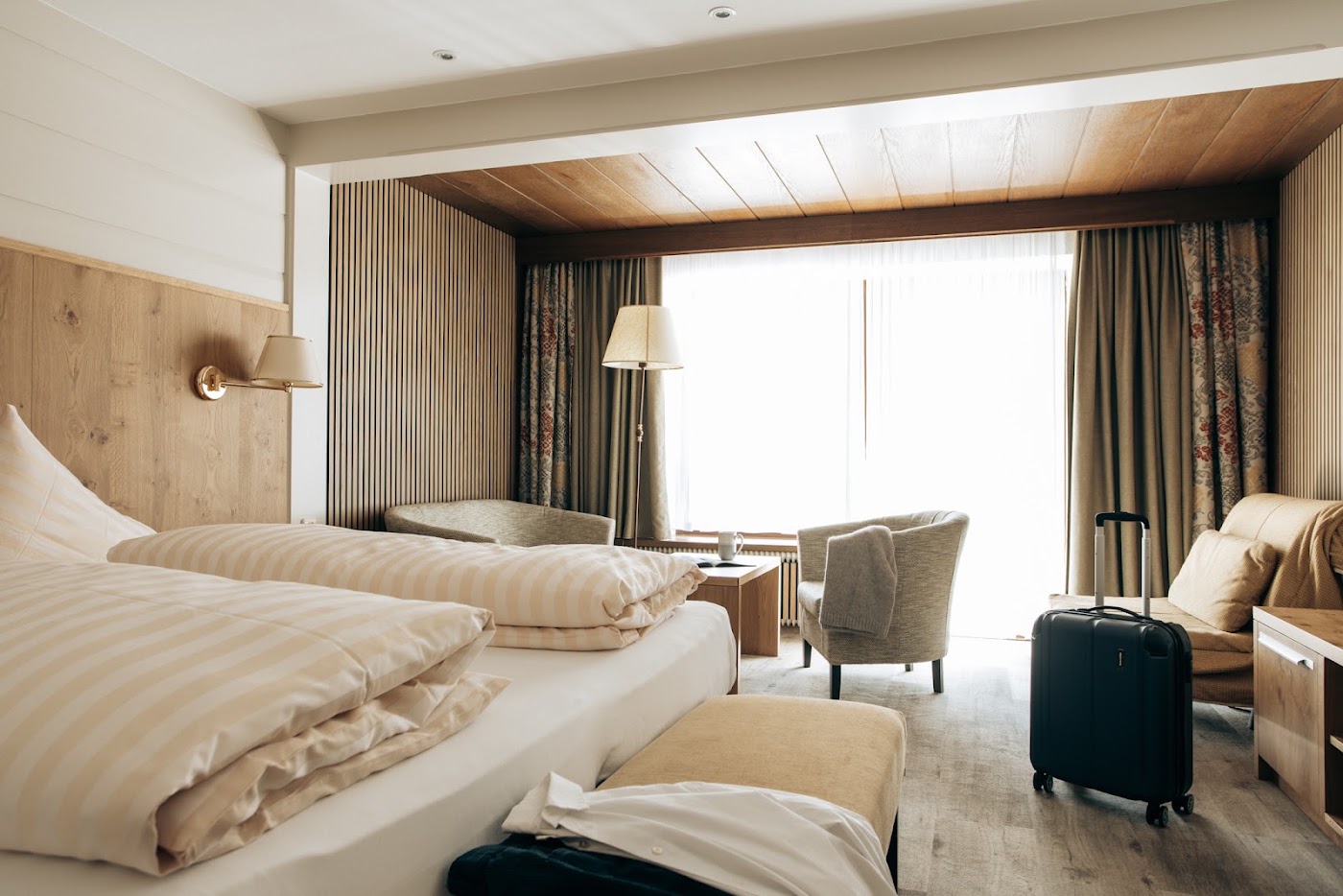 Sporthotel St. Anton, dog-friendly hotel, photo 3