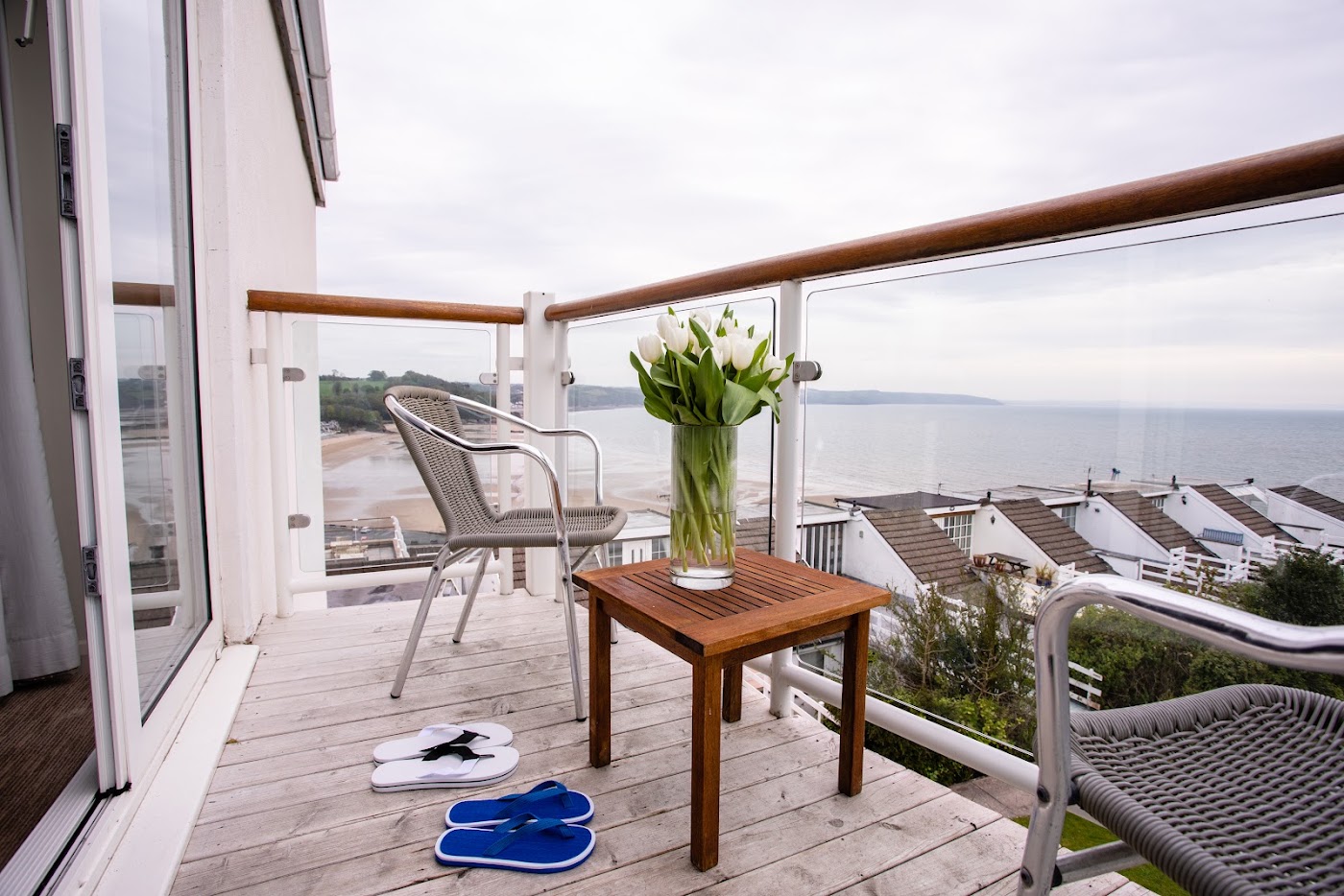 St Brides Spa Hotel, dog-friendly hotel, photo 2