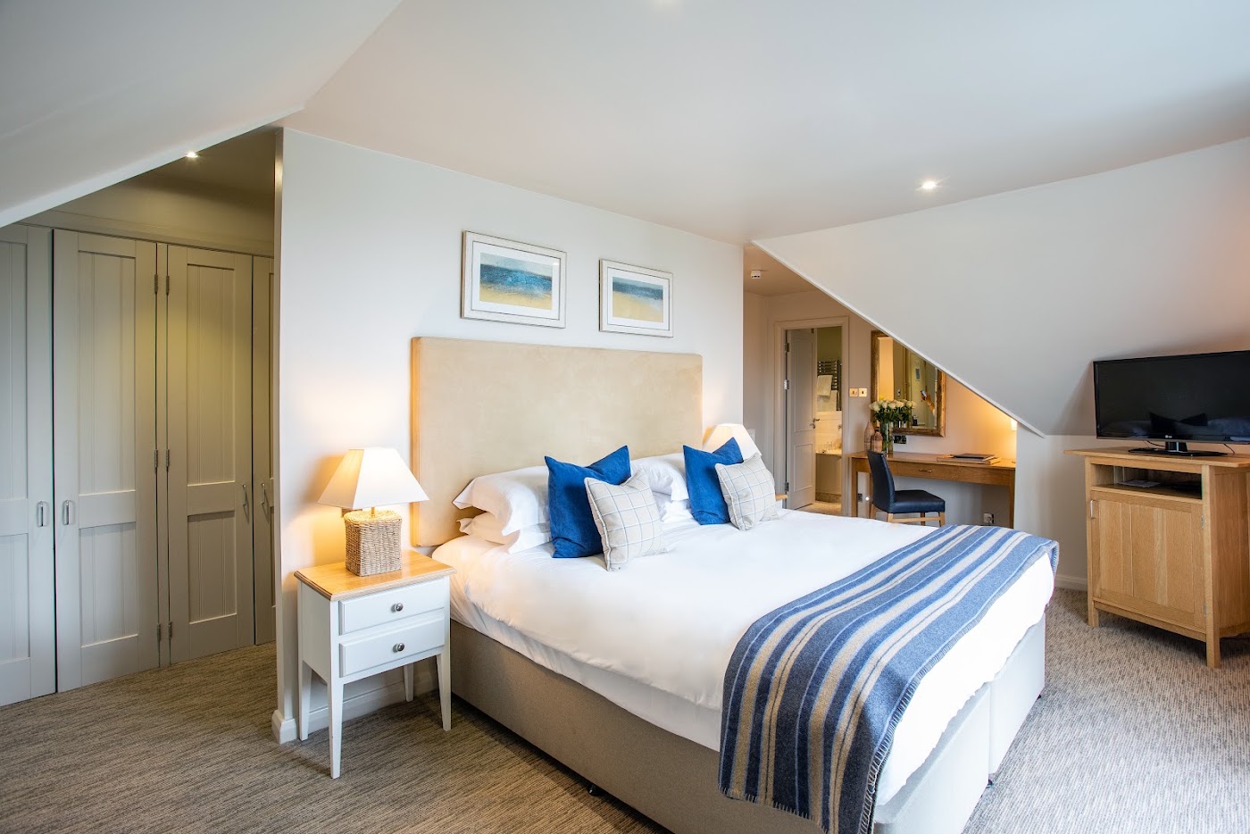 St Brides Spa Hotel, dog-friendly hotel, photo 3