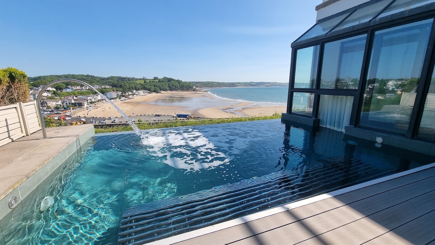 St Brides Spa Hotel, dog-friendly hotel, photo 4