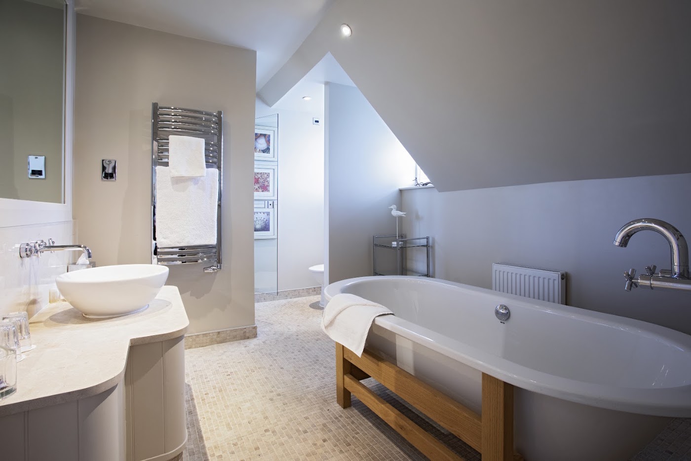 St Brides Spa Hotel, dog-friendly hotel, photo 5