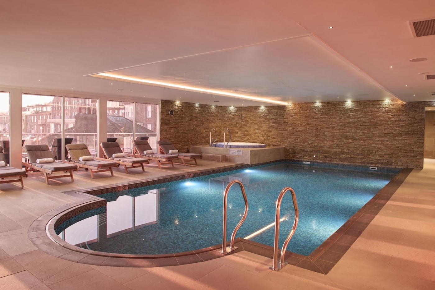 St Ives Harbour Hotel & Spa, dog-friendly hotel, photo 3