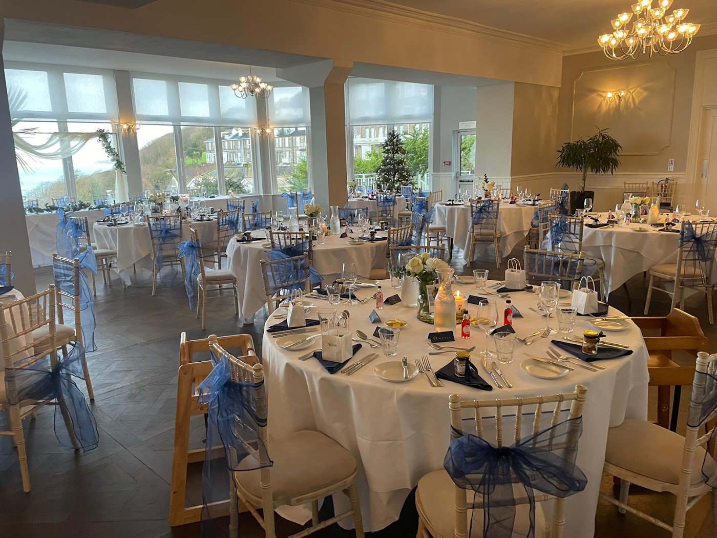 St Ives Harbour Hotel & Spa, dog-friendly hotel, photo 5