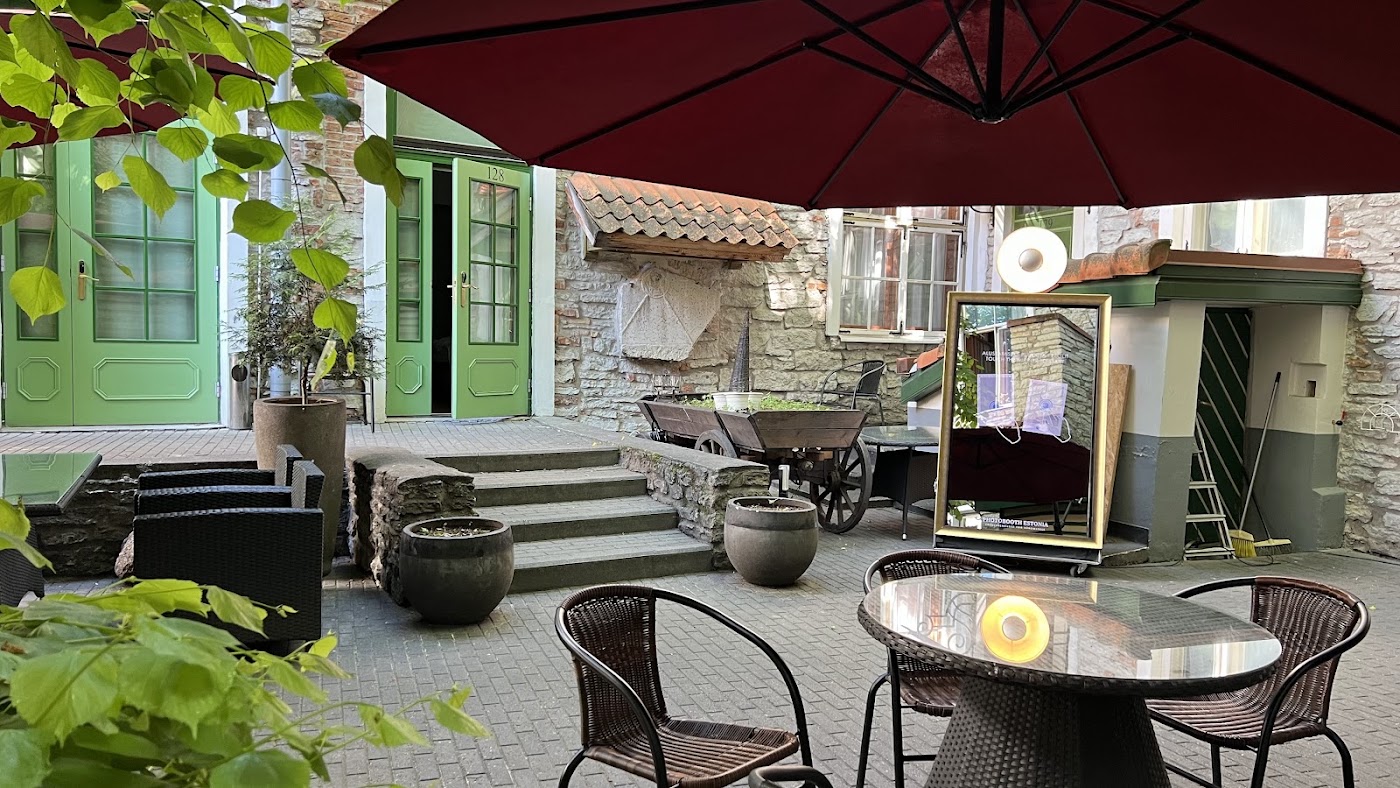 St. Olav Hotel, dog-friendly hotel, photo 2