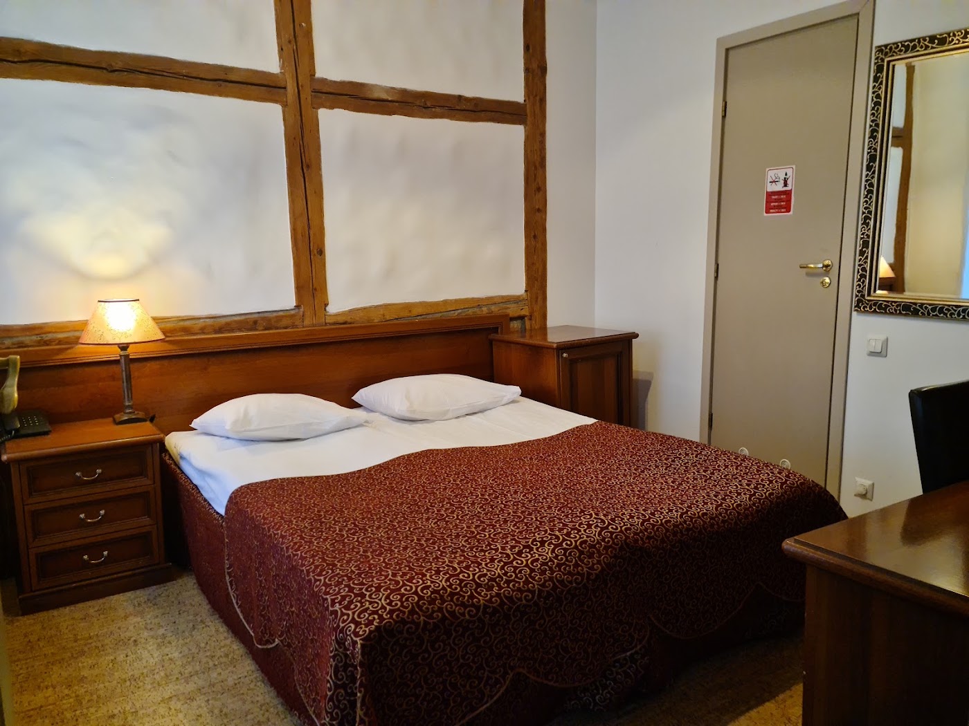 St. Olav Hotel, dog-friendly hotel, photo 3