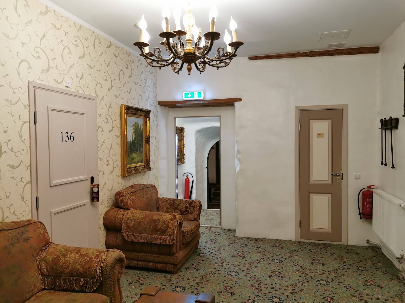 St. Olav Hotel, dog-friendly hotel, photo 5