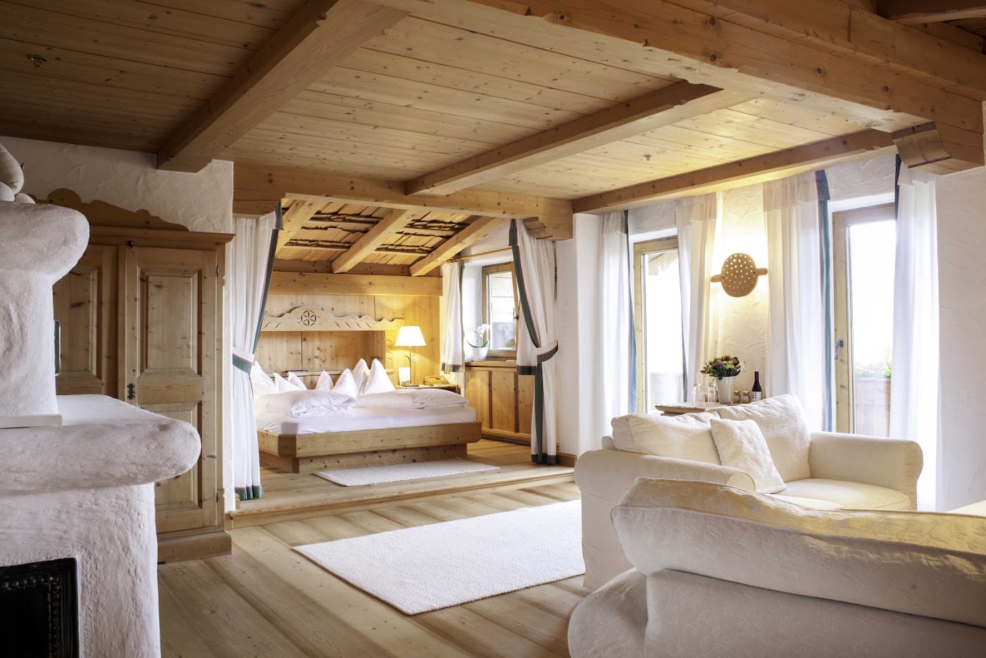Stanglwirt, dog-friendly hotel, photo 3