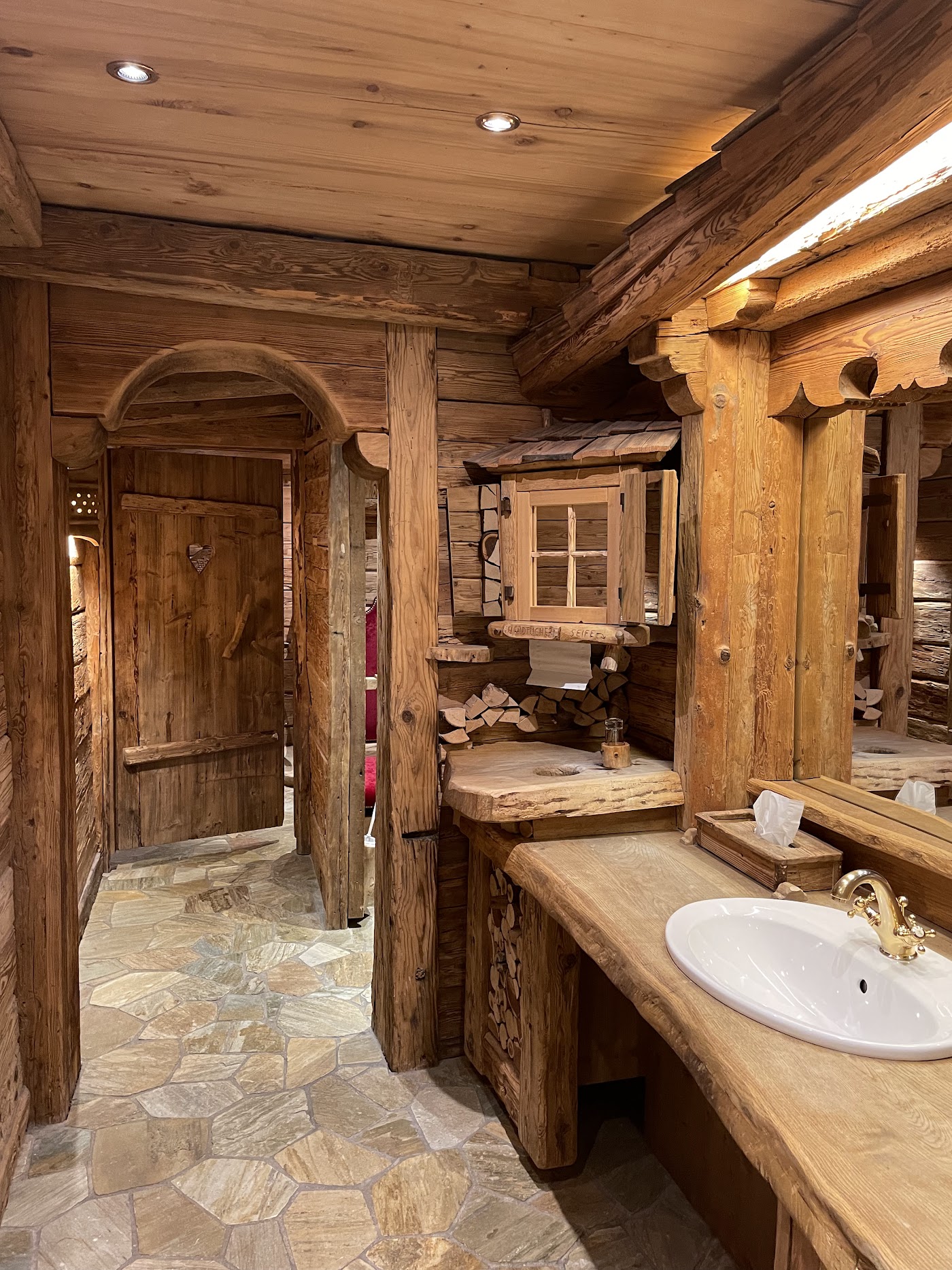 Stanglwirt, dog-friendly hotel, photo 5