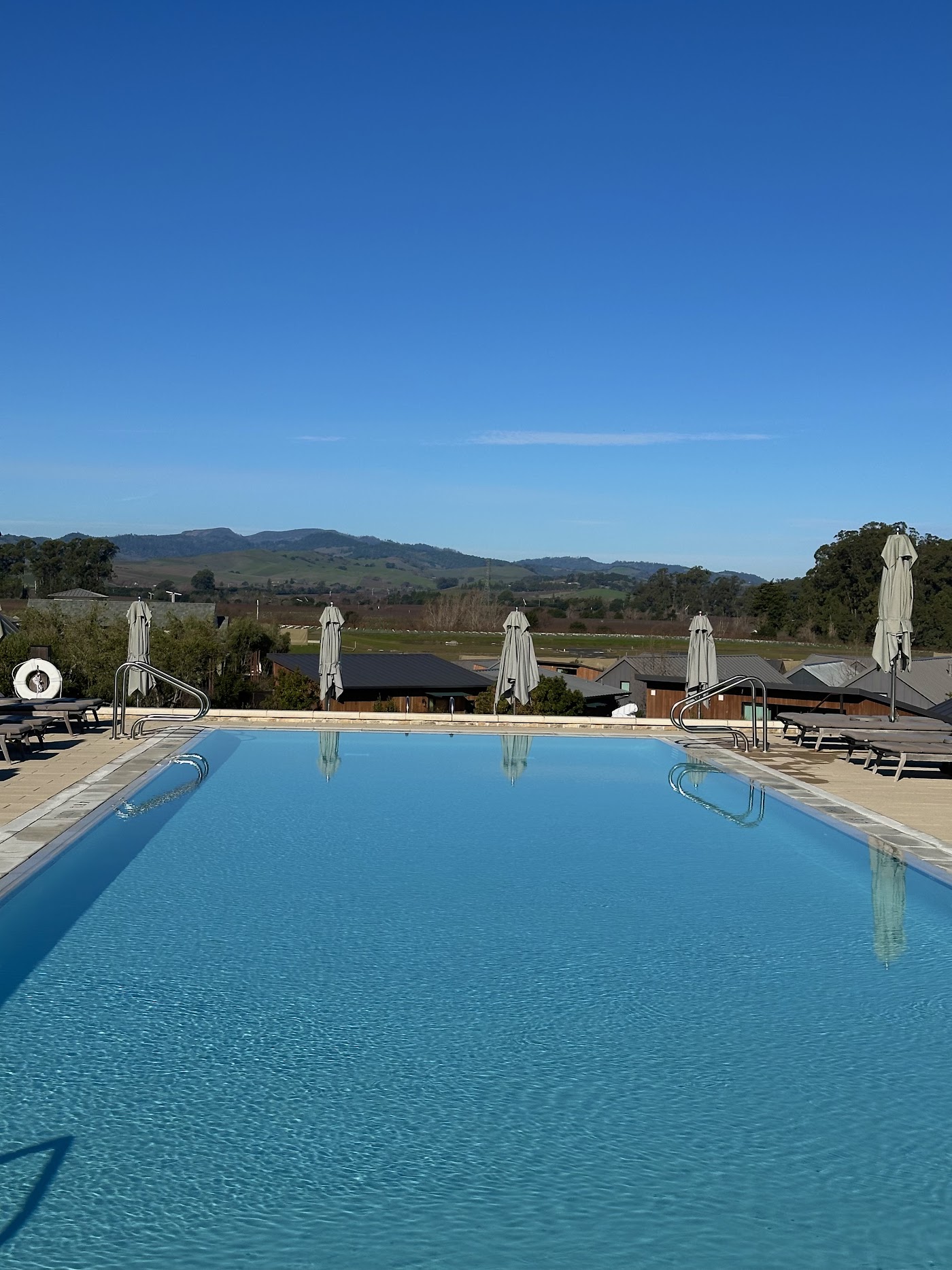 Stanly Ranch, Auberge Collection, dog-friendly hotel, photo 3