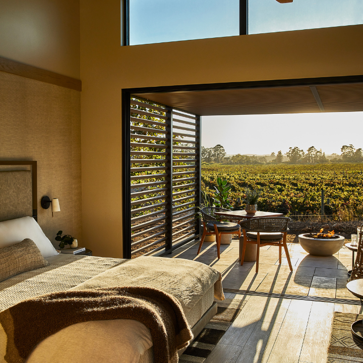 Stanly Ranch, Auberge Collection, dog-friendly hotel, photo 5