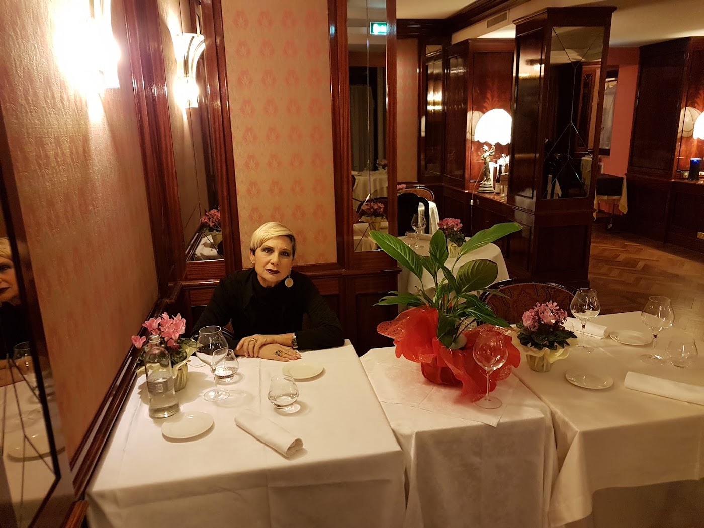 Starhotels Du Parc, dog-friendly hotel, photo 5