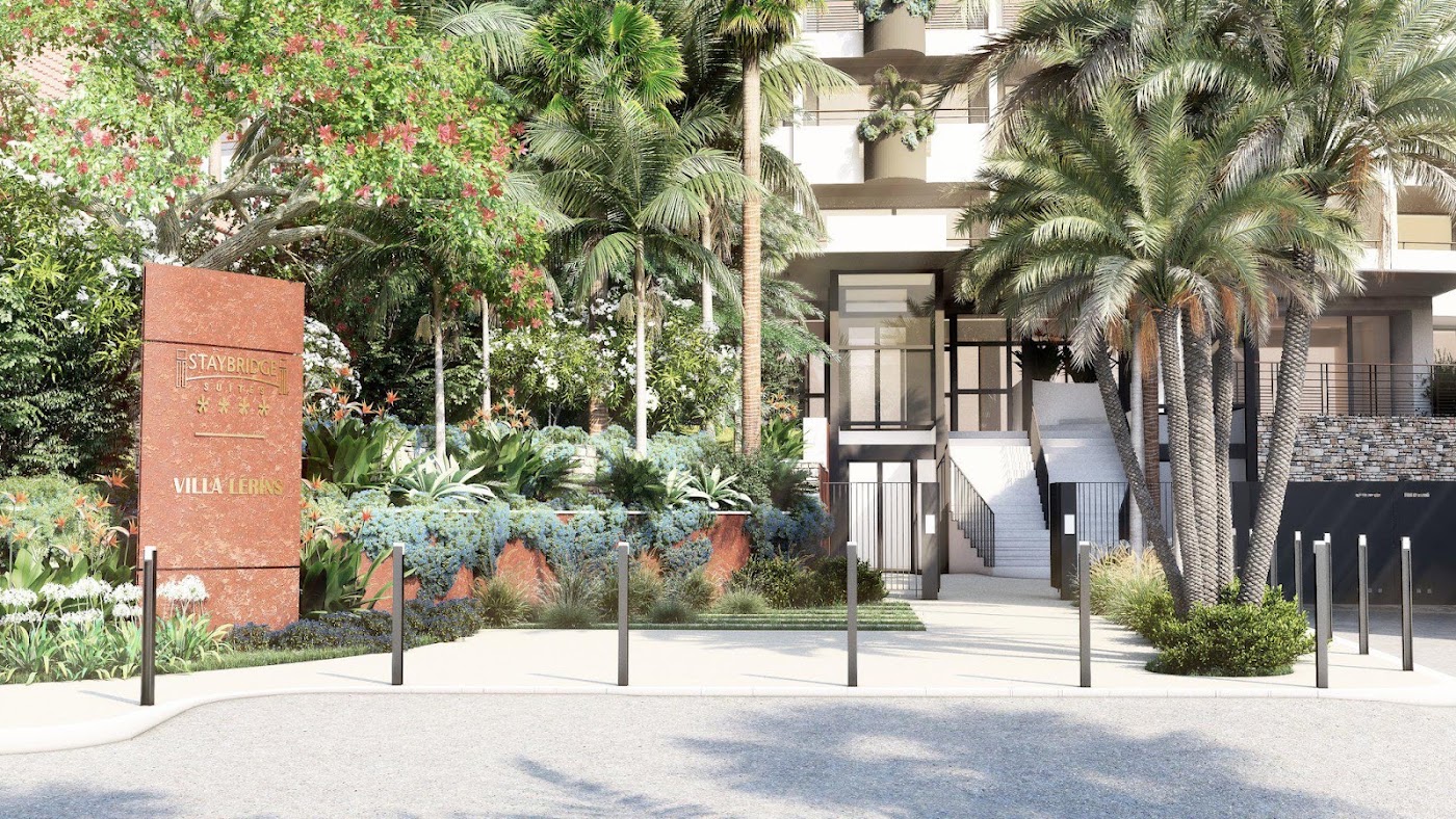 Staybridge Suites Cannes Centre, dog-friendly hotel, photo 2