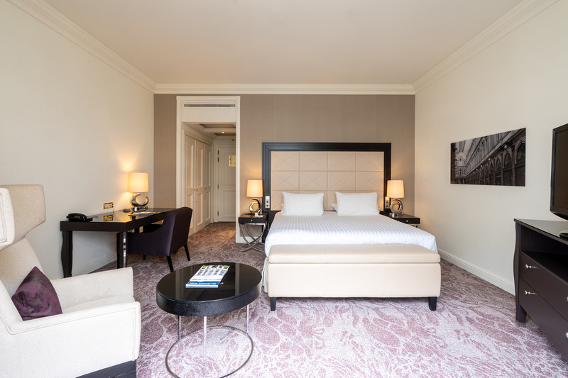 Steigenberger Icon Wiltcher's, dog-friendly hotel, photo 5