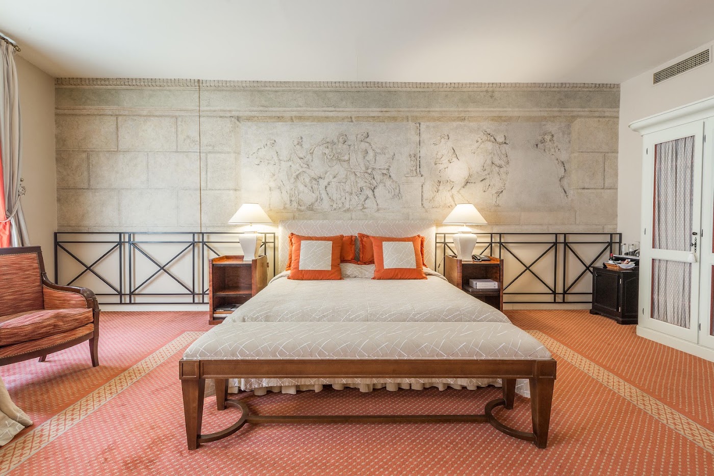 Stikliai Hotel, Relais & Châteaux, dog-friendly hotel, photo 3