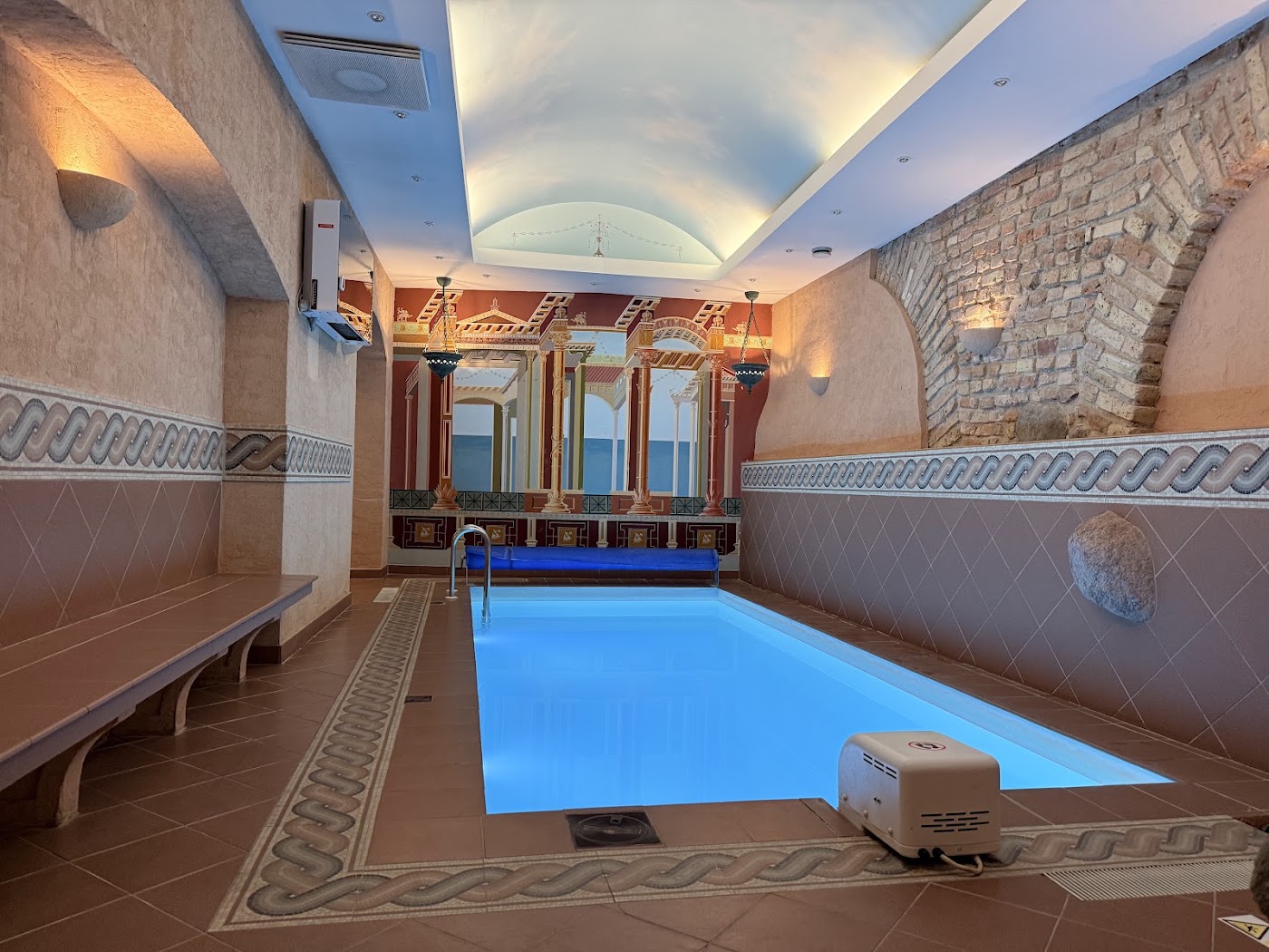 Stikliai Hotel, Relais & Châteaux, dog-friendly hotel, photo 4