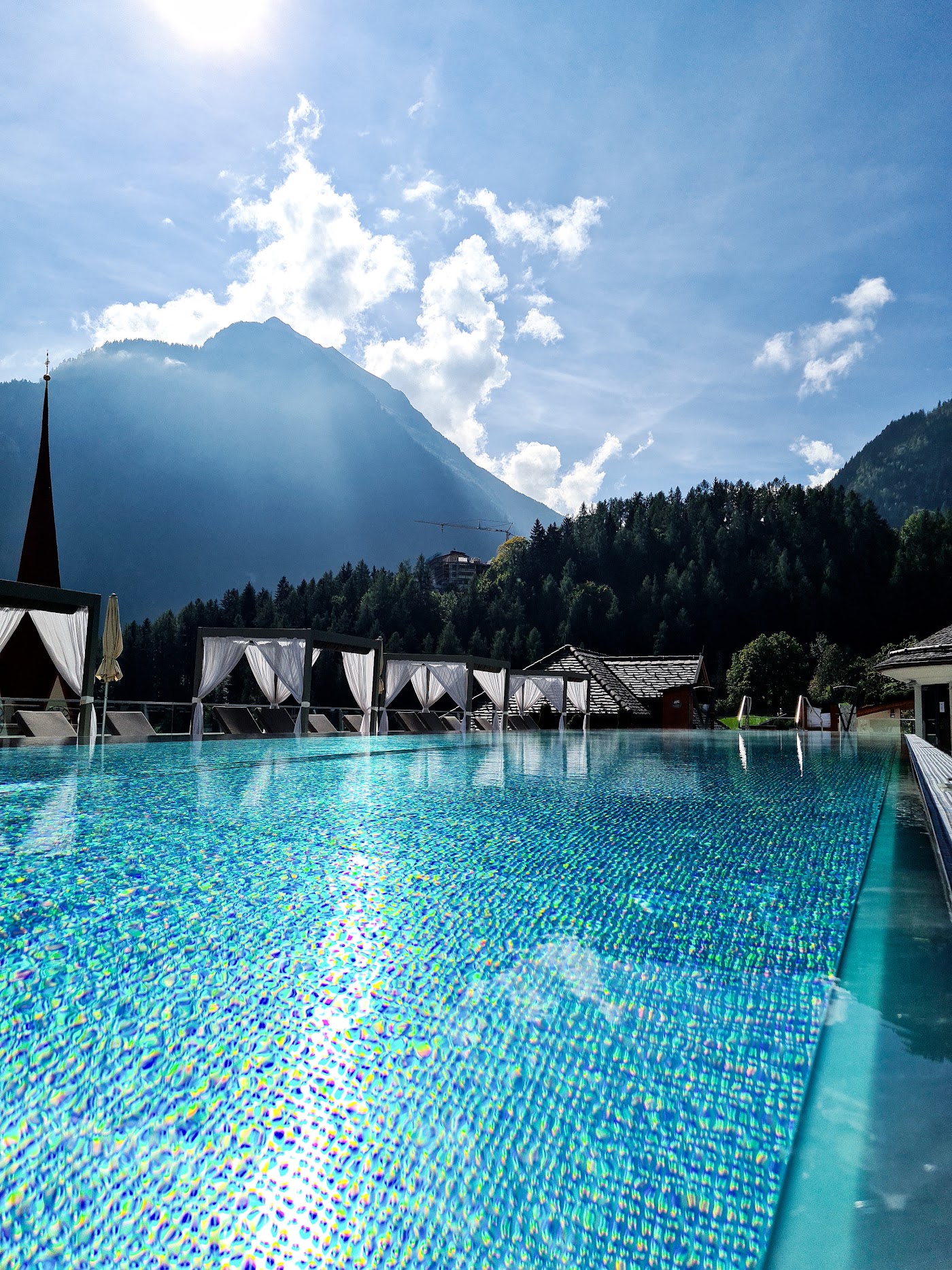 STOCK resort, dog-friendly hotel, photo 4