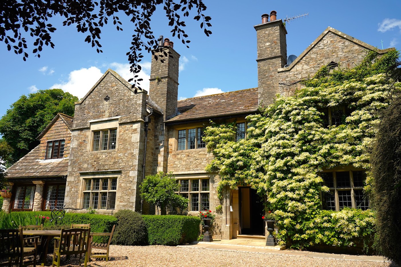 Stone House Hotel, dog-friendly hotel, photo 2